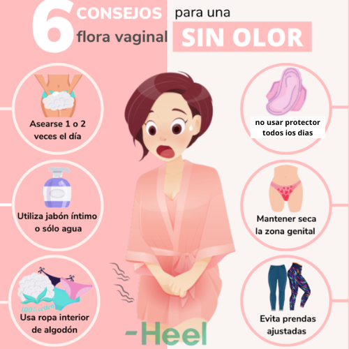 OVULOS ( ACIDO BORICO + LACTICO ) LLEVATE 2 POR 159
