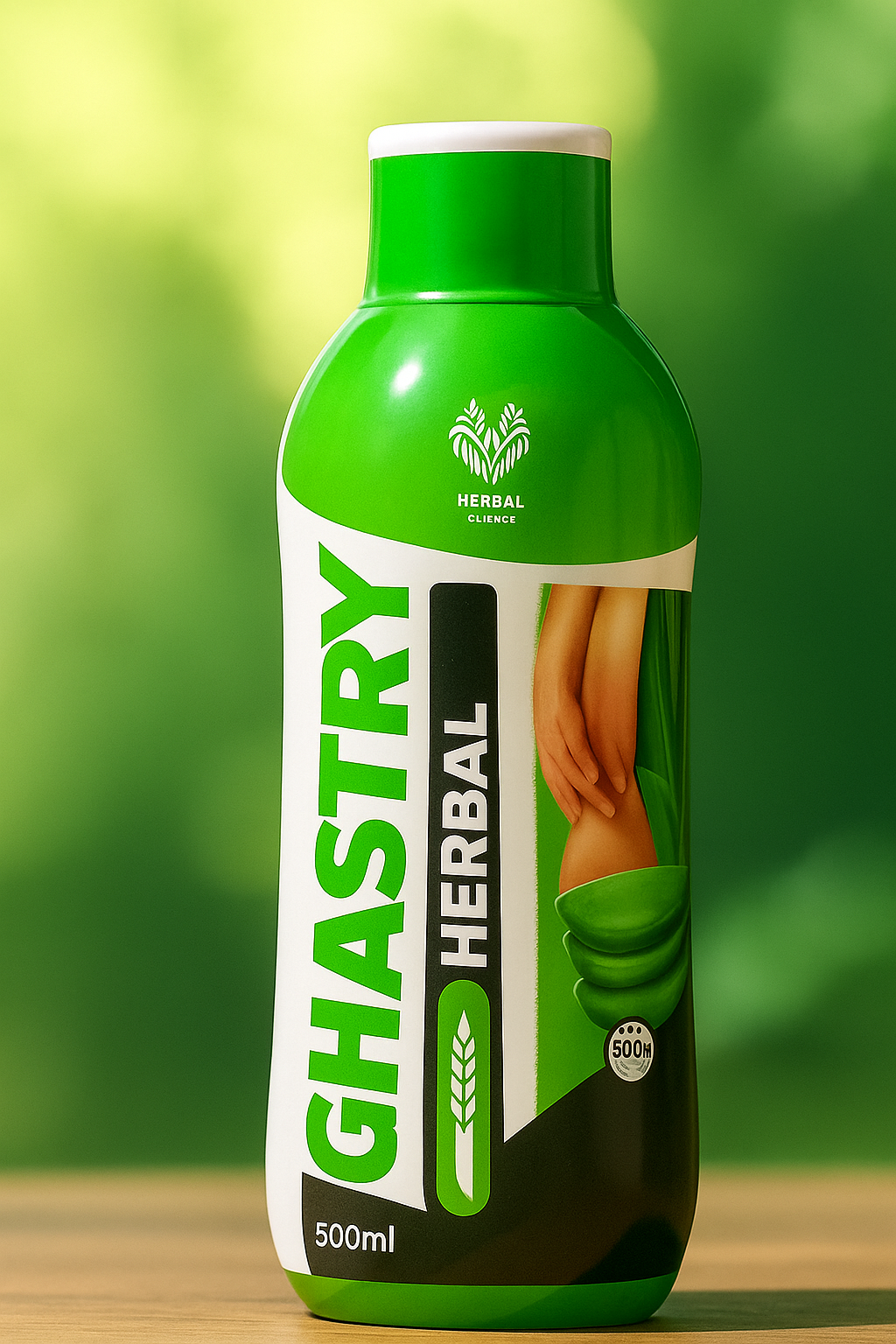 GHASTRY HERBAL( Alivio inmediato y natural)