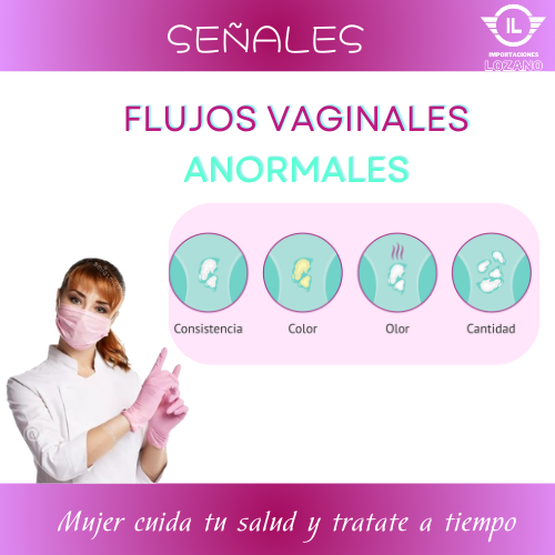 OVULOS ( ACIDO BORICO + LACTICO ) LLEVATE 2 POR 159