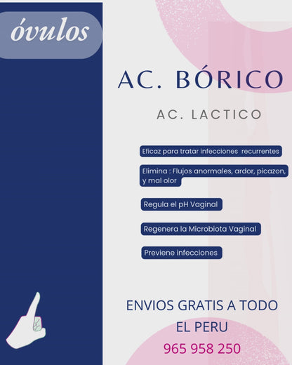 BORILAP